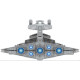 3D Puzzle REVELL 00326 - Star Wars Imperial Star Destroyer