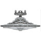 3D Puzzle REVELL 00326 - Star Wars Imperial Star Destroyer