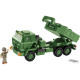 Cobi 2626 Armed Forces M142 Himars, 1:35, 604 kostek