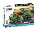 Cobi 2626 Armed Forces M142 Himars, 1:35, 604 kostek