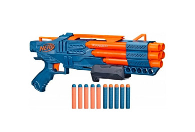 Nerf Elite 2.0 Ranger PD 5