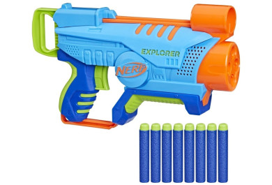 Nerf Elite Junior Explorer