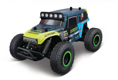 Maisto RC model auta Ford Bronco R Buggy