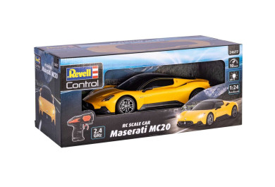 Revell 24677 RC auto Maserati MC20 1:24