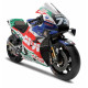 Maisto Motocykl, LCR Honda 2021 (#73 Alex Marquez), 1:18