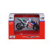 Maisto Motocykl, LCR Honda 2021 (#73 Alex Marquez), 1:18