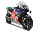 Maisto Motocykl, LCR Honda 2021 (#73 Alex Marquez), 1:18