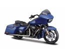 Maisto Harley Davidson 2022 CVO Road Glide, modrá, 1:18