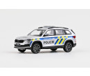 Abrex Škoda Kodiaq FL (2021) Policie ČR 1:43