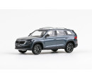 Abrex Škoda Kodiaq FL (2021) Šedá Graphite Metalíza 1:43