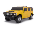 Buddy Toys 24.081, RC auto Hummer H2, žlutý