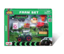 Maisto Farmářský set, Fendt