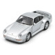 Welly Porsche 959, stříbrné 1:34