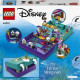 LEGO Disney 43213 Malá mořská víla a její pohádková kniha