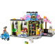 LEGO Friends 42618 Kavárna v městečku Heartlake