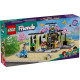 LEGO Friends 42618 Kavárna v městečku Heartlake