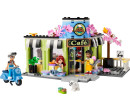 LEGO Friends 42618 Kavárna v městečku Heartlake