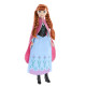 Mattel Frozen Anna s magickou sukní, Ledové království