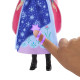 Mattel Frozen Anna s magickou sukní, Ledové království