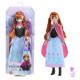 Mattel Frozen Anna s magickou sukní, Ledové království