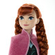 Mattel Frozen Anna s magickou sukní, Ledové království