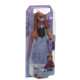 Mattel Frozen Anna s magickou sukní, Ledové království