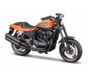 Maisto Harley Davidson XR 1200X (2011), blister box, 1:18