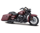 Maisto Harley Davidson 2017 Road King Special, 1:18