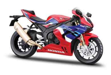 Maisto Motocykl, Honda CBR1000RR-R Fireblade SP, 1:18