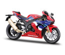 Maisto Motocykl, Honda CBR1000RR-R Fireblade SP, 1:18