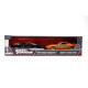 Rychle a zběsile Twin Pack Toyota Supra a Dodge Charger 1:32