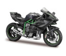 Maisto AL Motorcycles, Kawasaki Ninja H2R, 1:12