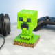 Lampička, Světlo Minecraft Creeper