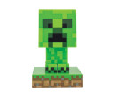 Lampička, Světlo Minecraft Creeper