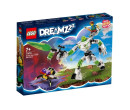 LEGO DREAMZzz 71454 Mateo a robot Z-Flek