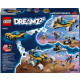 LEGO DREAMZzz 71475 Pan Oz a jeho vesmírné auto