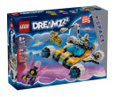 LEGO DREAMZzz 71475 Pan Oz a jeho vesmírné auto