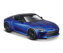 Maisto 2023 Nissan Z, modrý, 1:24