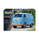 Revell ModelKit auto 07726, VW T1 panel van Gulf Decoration, 1:24