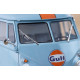 Revell ModelKit auto 07726, VW T1 panel van Gulf Decoration, 1:24