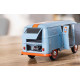 Revell ModelKit auto 07726, VW T1 panel van Gulf Decoration, 1:24