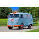 Revell ModelKit auto 07726, VW T1 panel van Gulf Decoration, 1:24