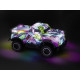 Revell 24684 - Ghost Car (Pink)