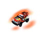 Revell 24683 - Ghost Driver (Red)