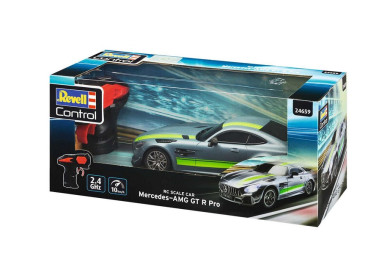 Revell 24659 RC auto Mercedes Benz AMG GT R PRO