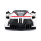 Bburago Ferrari Racing FXX K White 1:24