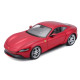 Bburago Ferrari Roma Red 1:24