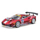 Bburago Ferrari Racing 488 Challenge 2017 Red 1:24