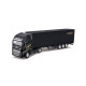 Bburago Volvo FH16 Globetrotter 750 XXL / Trailer - Volvo FH16 1:43