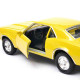 Welly Chevrolet ´68 Camaro Z28, žluté 1:34-39